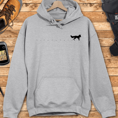 Fox Path Hoodie