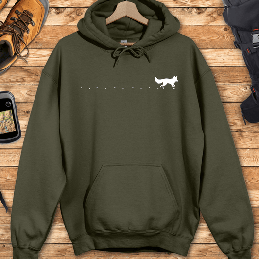 Fox Path Hoodie