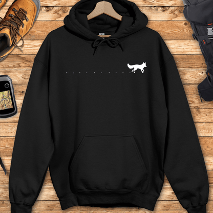 Fox Path Hoodie