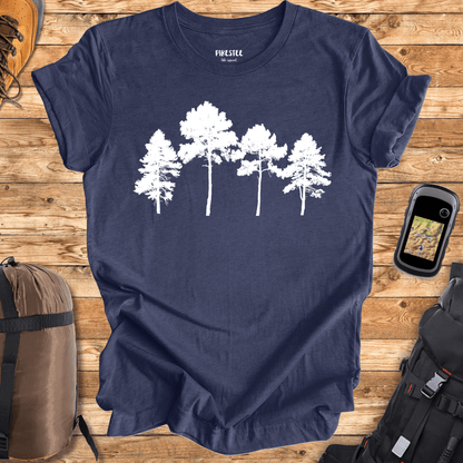 "For Trees" T-shirt