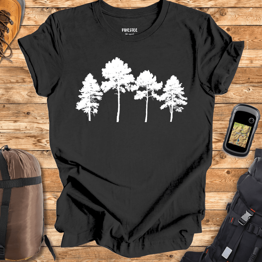 "For Trees" T-shirt