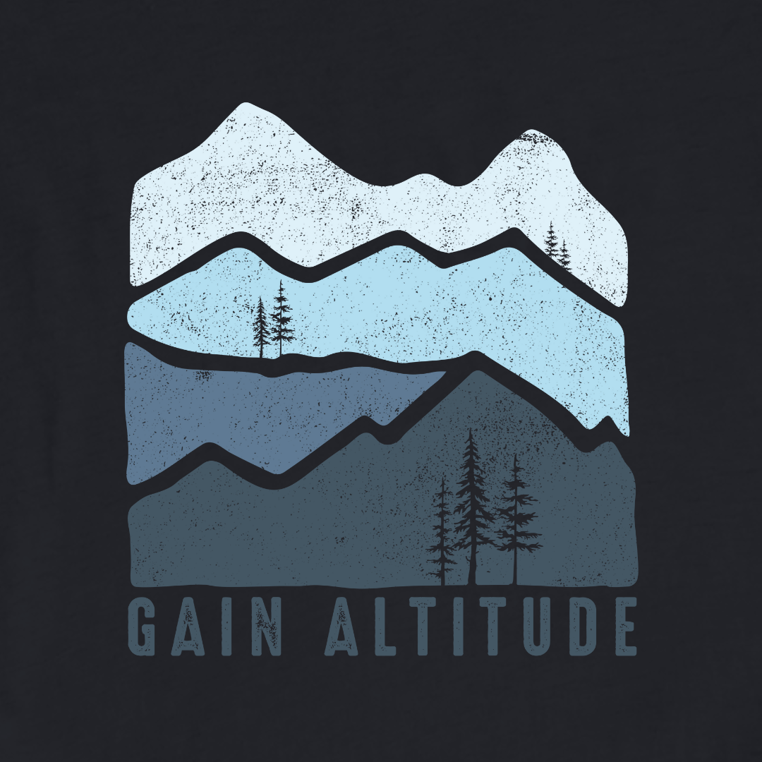 Gain Altitude Sweatshirt