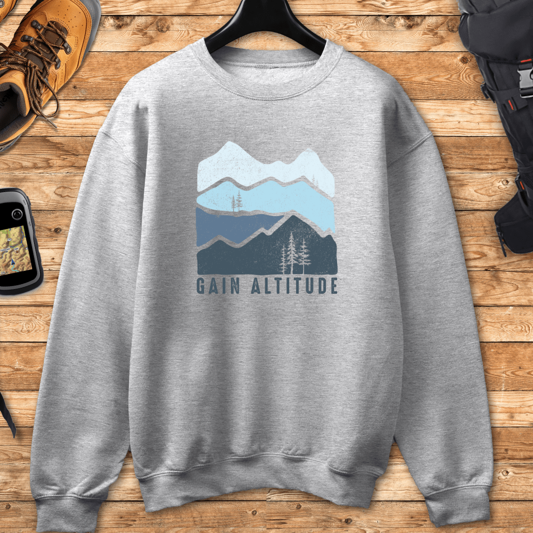 Gain Altitude Sweatshirt