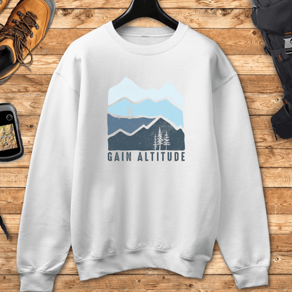 Gain Altitude Sweatshirt