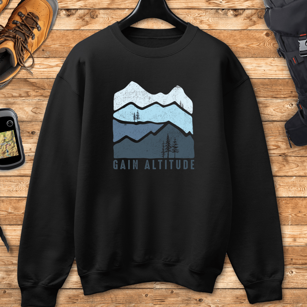 Gain Altitude Sweatshirt