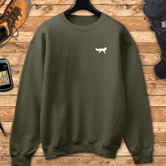 Fox Path Sweatshirt