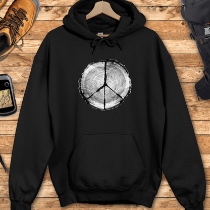 Peace Trunk Hoodie