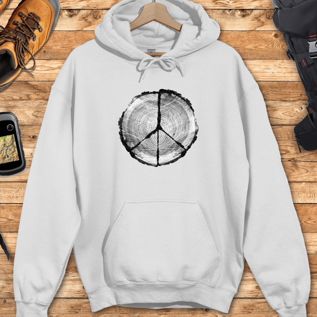 Peace Trunk Hoodie