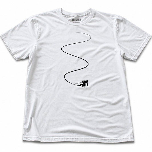 Ski Slalom T-shirt