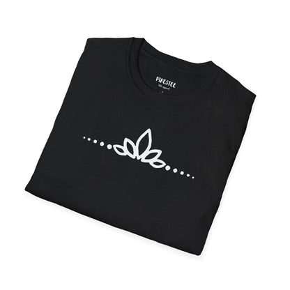 Floral Crown T-shirt