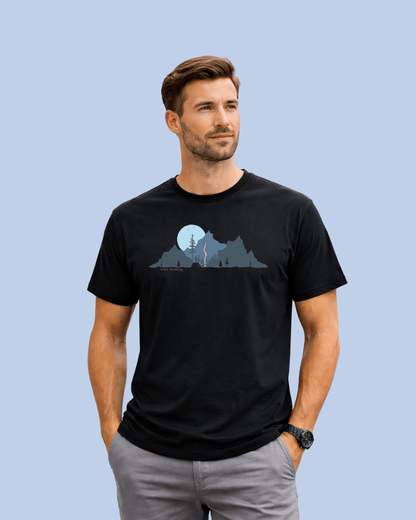 Seek Serenity T-shirt
