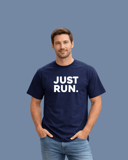 Just Run T-shirt