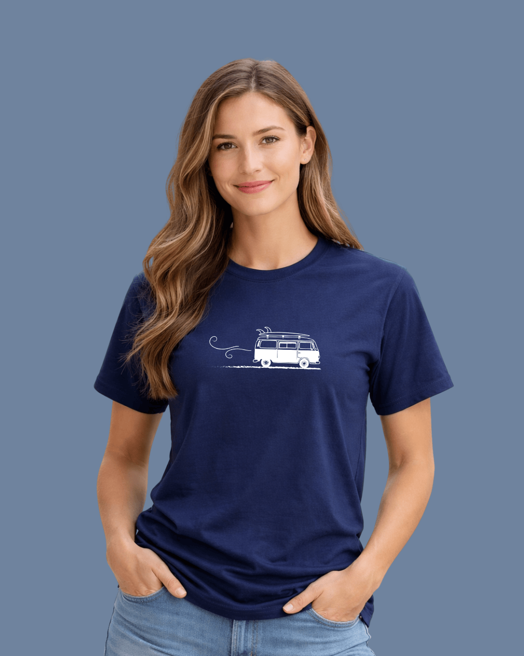 Surf Van T-shirt