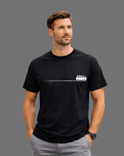 Van Path T-shirt