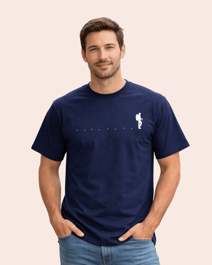 Hiker Path T-shirt