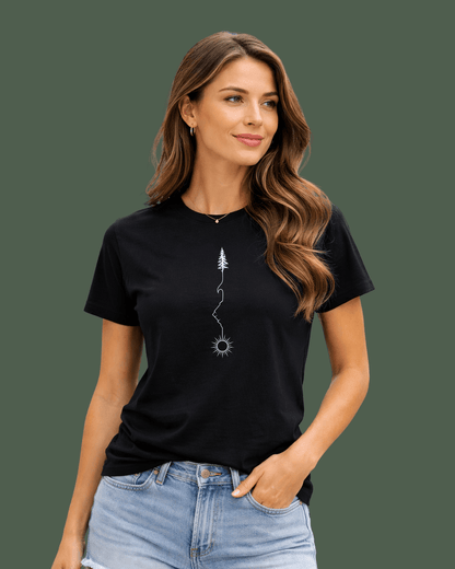 Nature Elements T-shirt