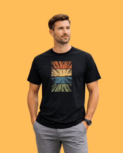 Tree Canopy T-shirt
