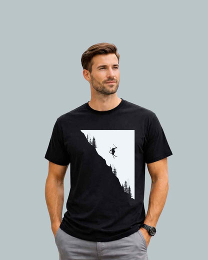 Ski Jump T-shirt