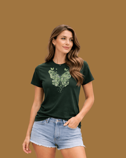 ButterFly Evolution T-shirt