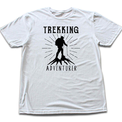 Trekking Adventurer T-shirt