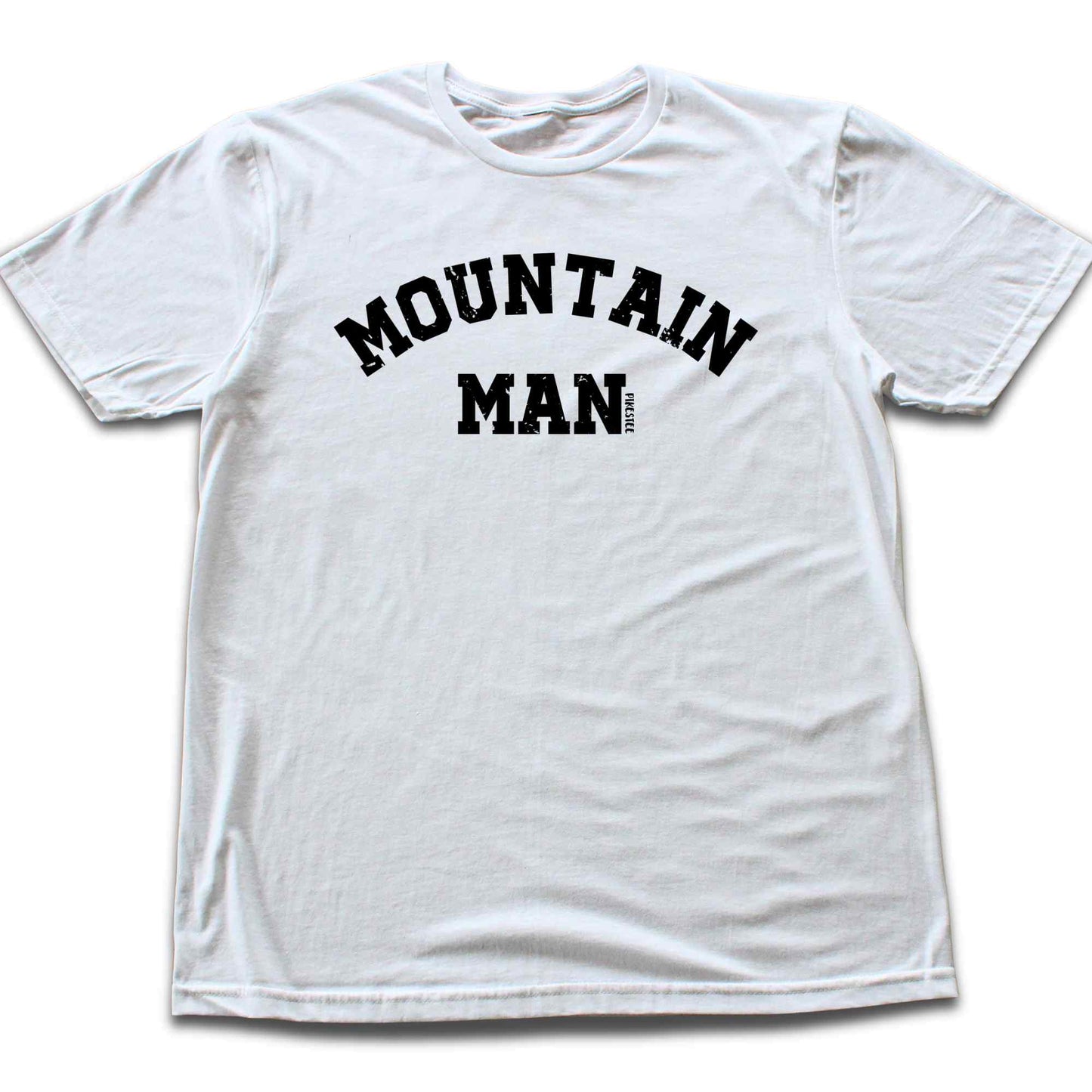 Mountain Man T-shirt