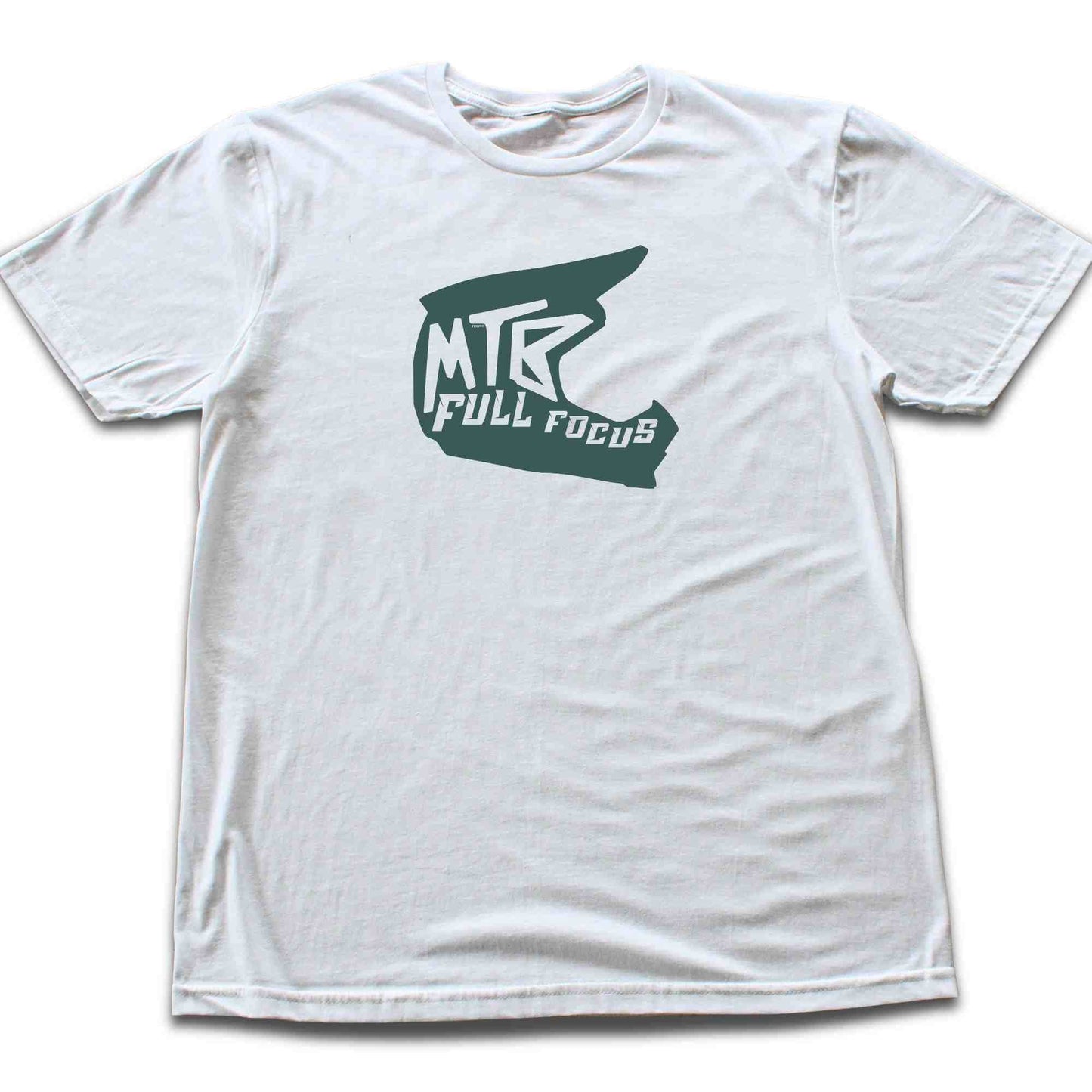 MTB Helmet T-shirt