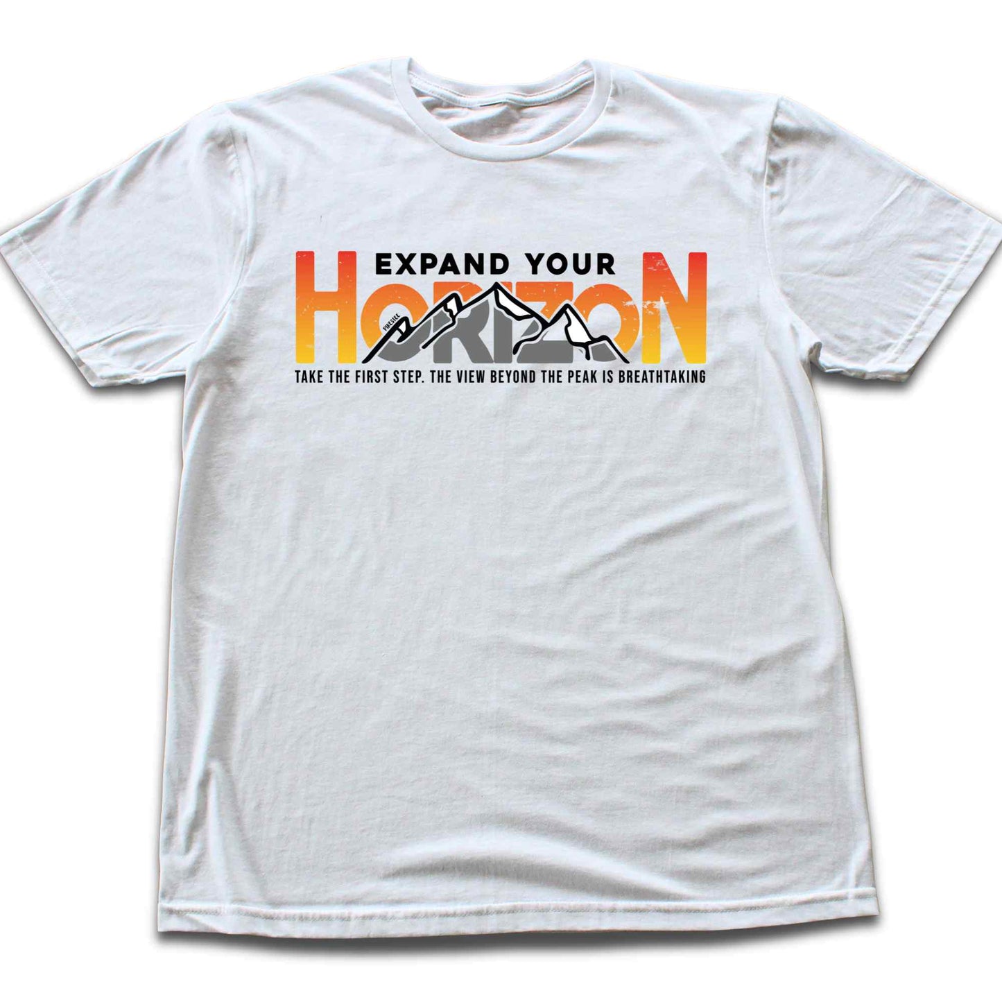 Expand Your Horizon T-shirt