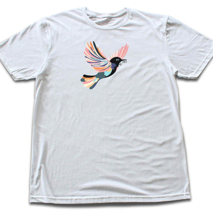 Be Free Bird T-shirt