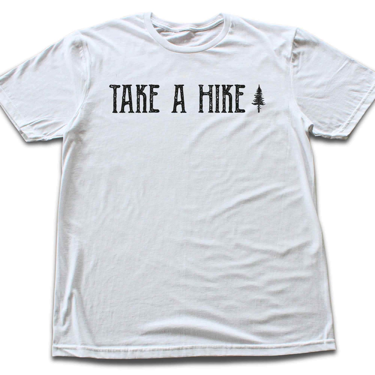 Take A Hike T-shirt