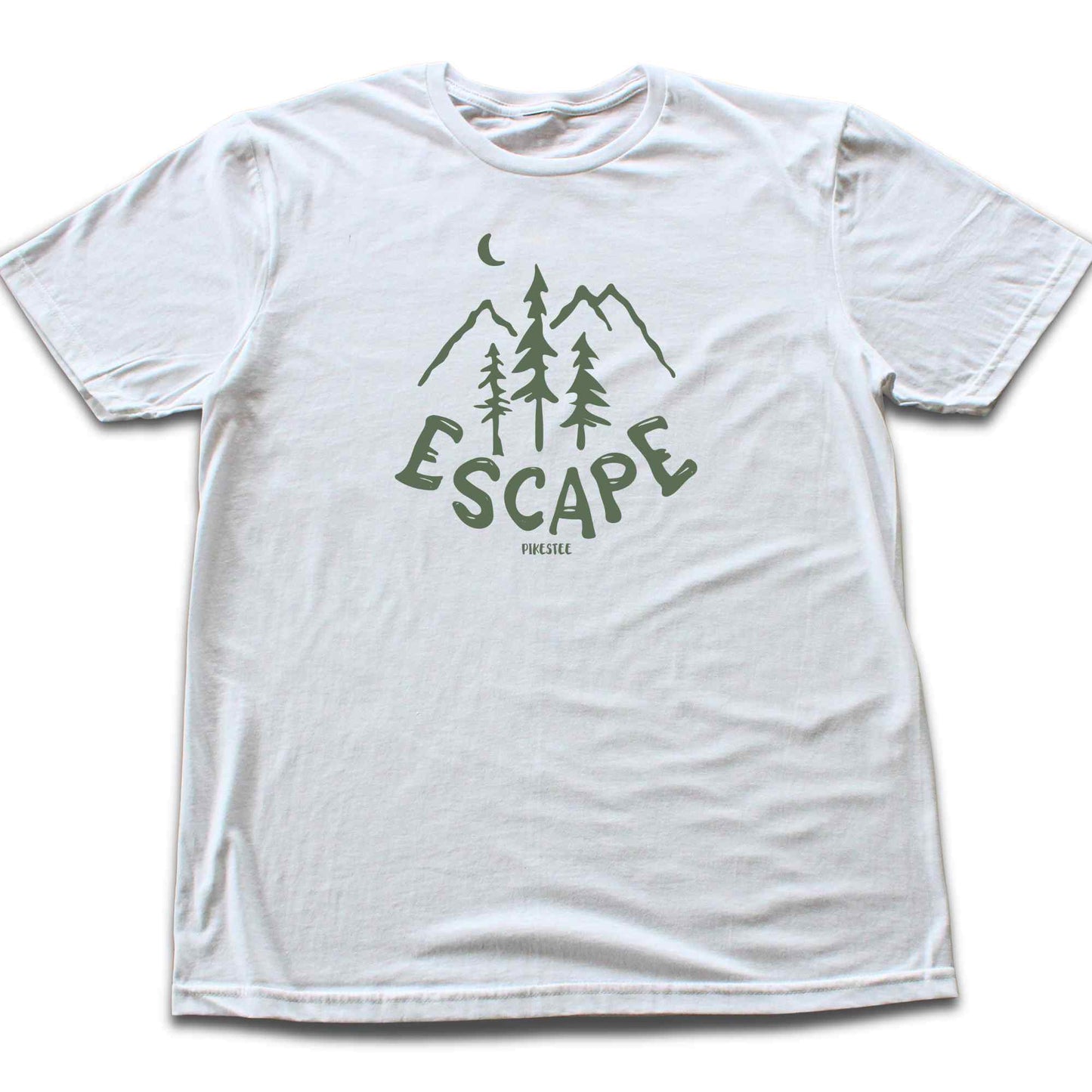 Escape T-shirt