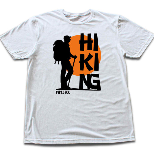 Hi Ki Ng T-shirt