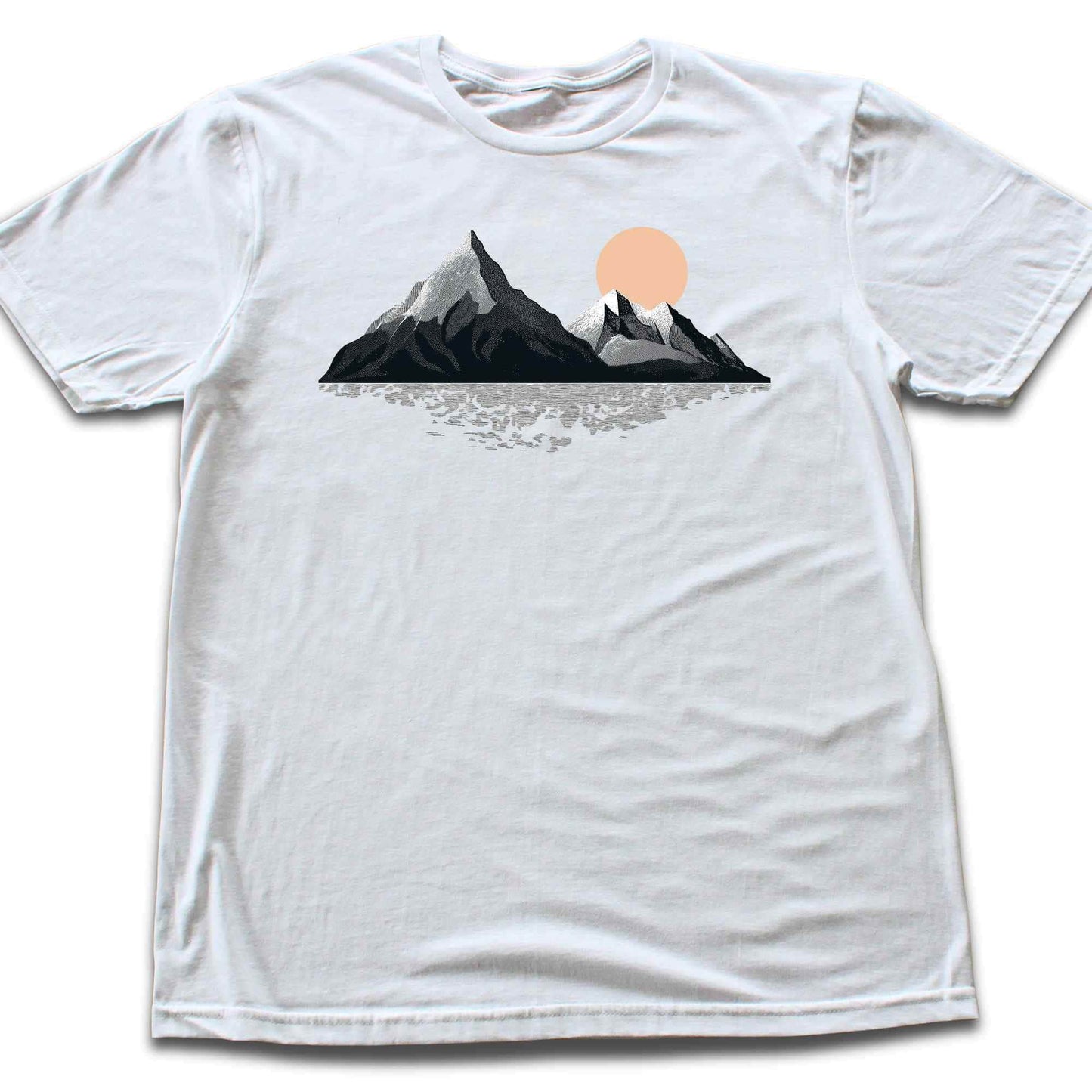 Mountain Freedom T-shirt