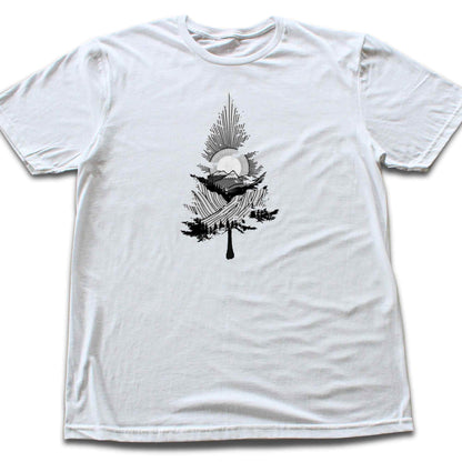Tree Landscape T-shirt