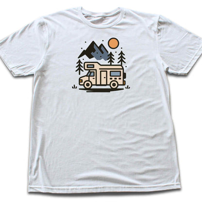 Wild Van T-shirt