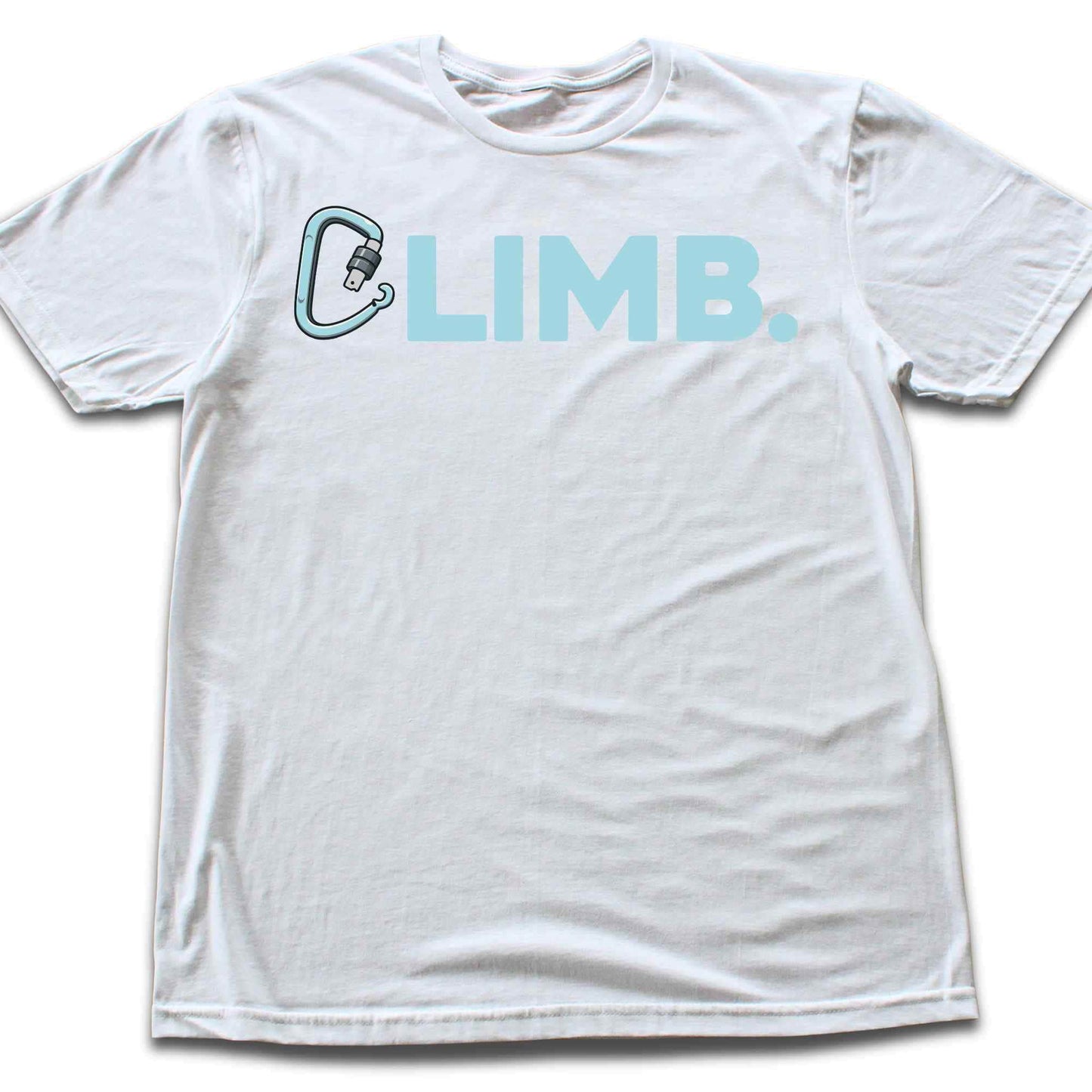 Climb T-shirt