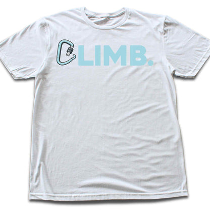 Climb T-shirt