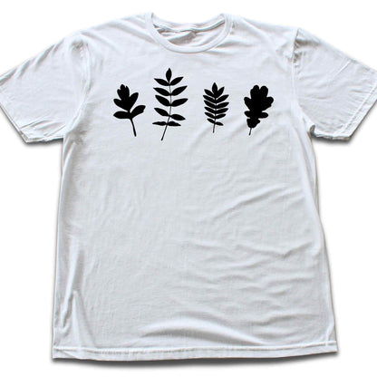 Trees's Leaves T-shirt