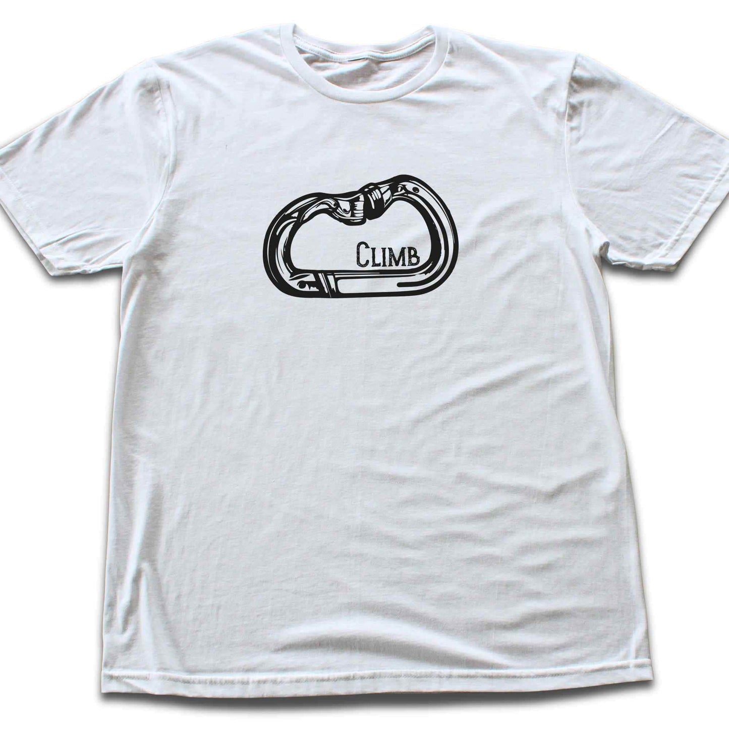 Climbing Hook T-shirt