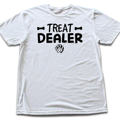 Treat Dealer T-shirt