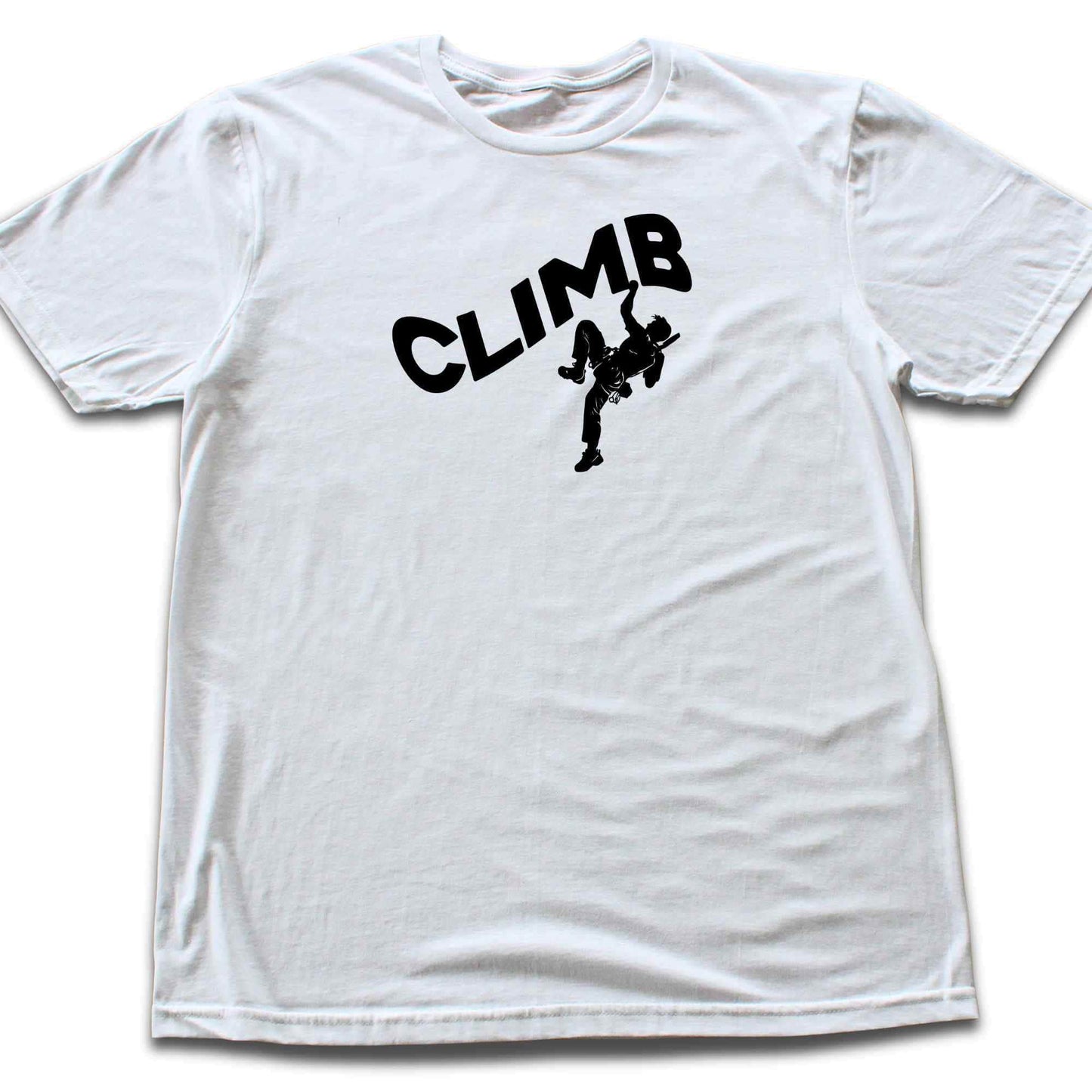 Climb T-shirt