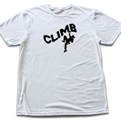 Climb T-shirt