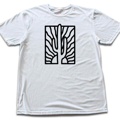 Harsh Cactus T-shirt