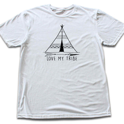 Love My Tribe T-shirt
