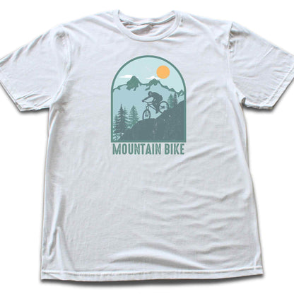 Mountain Bike T-shirt