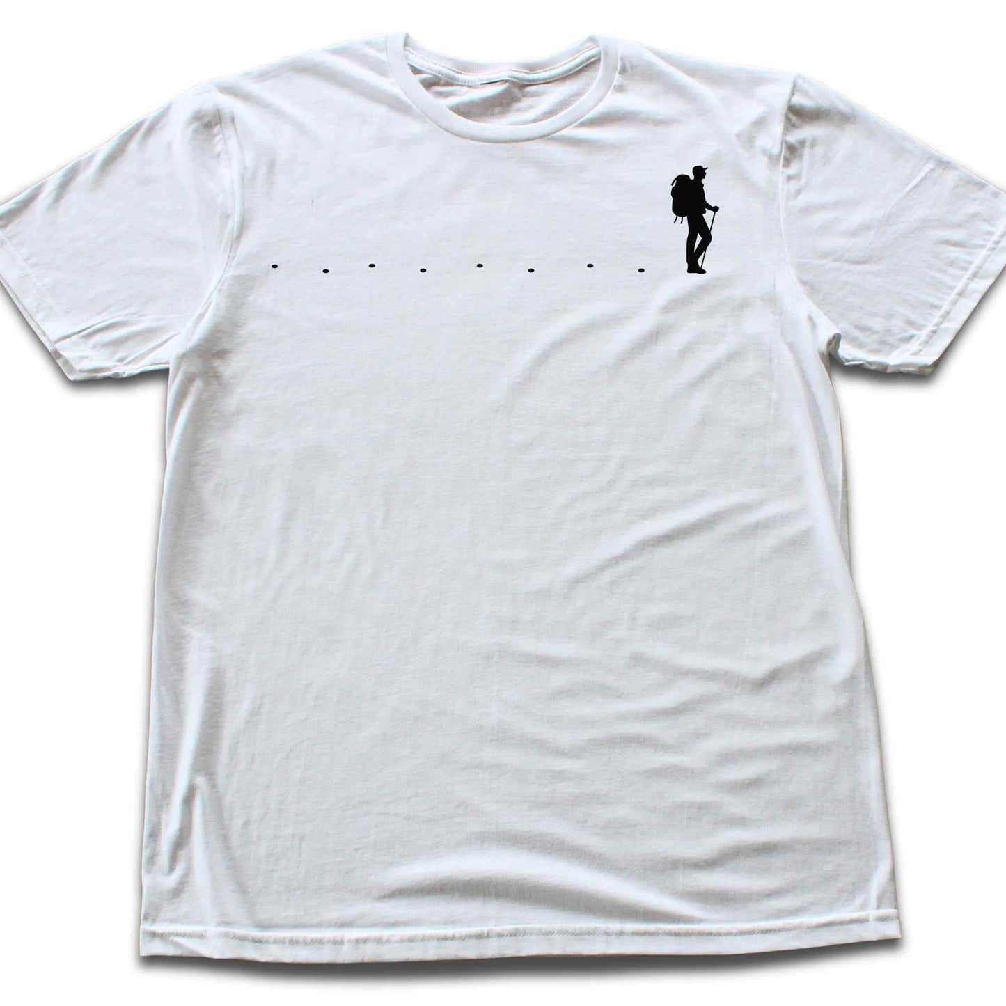 Hiker Path T-shirt