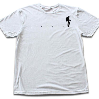 Hiker Path T-shirt