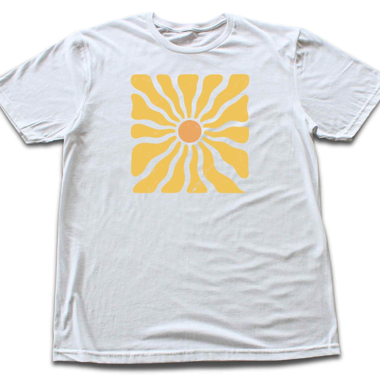 Abstract Sunshine T-shirt