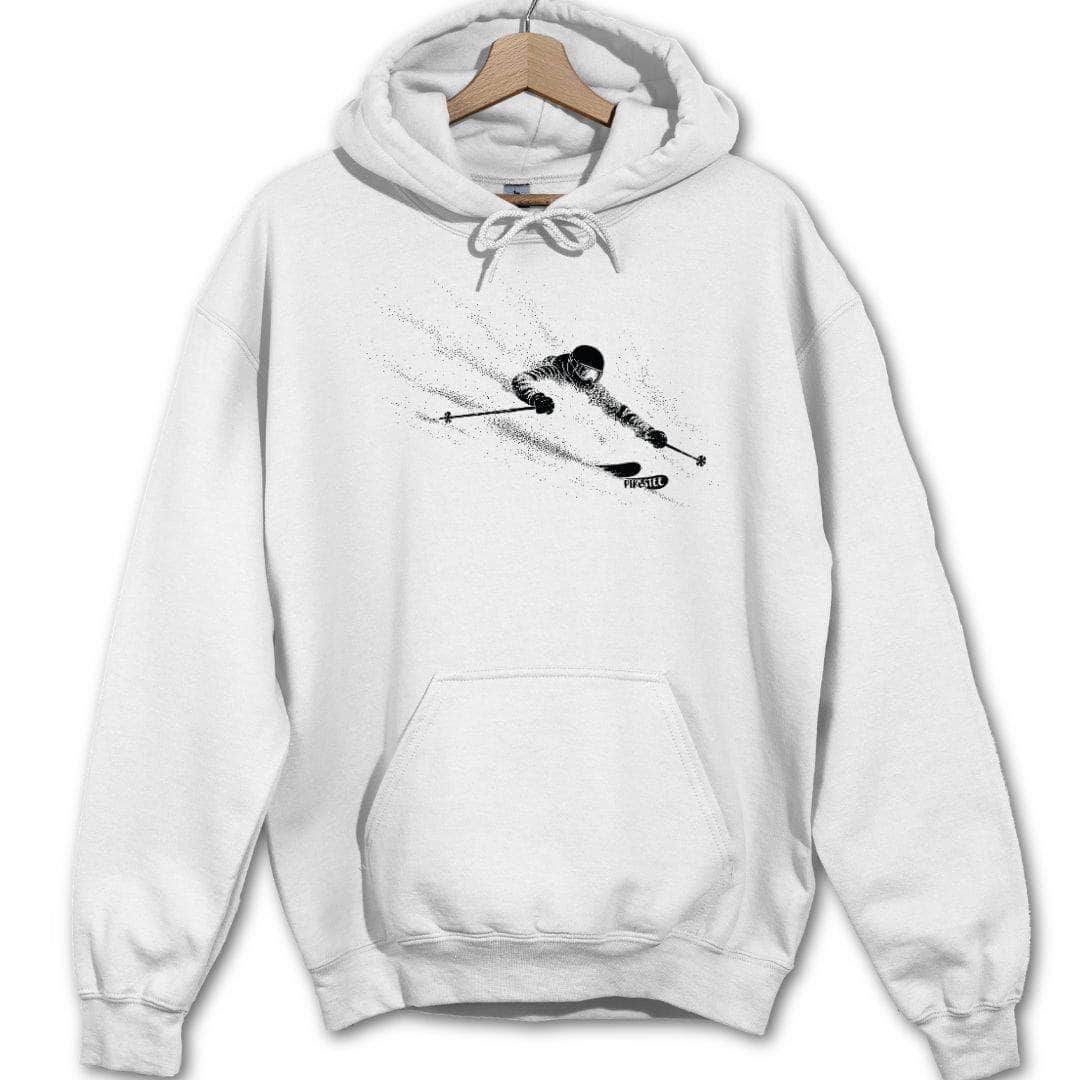 Ski Flow Hoodie