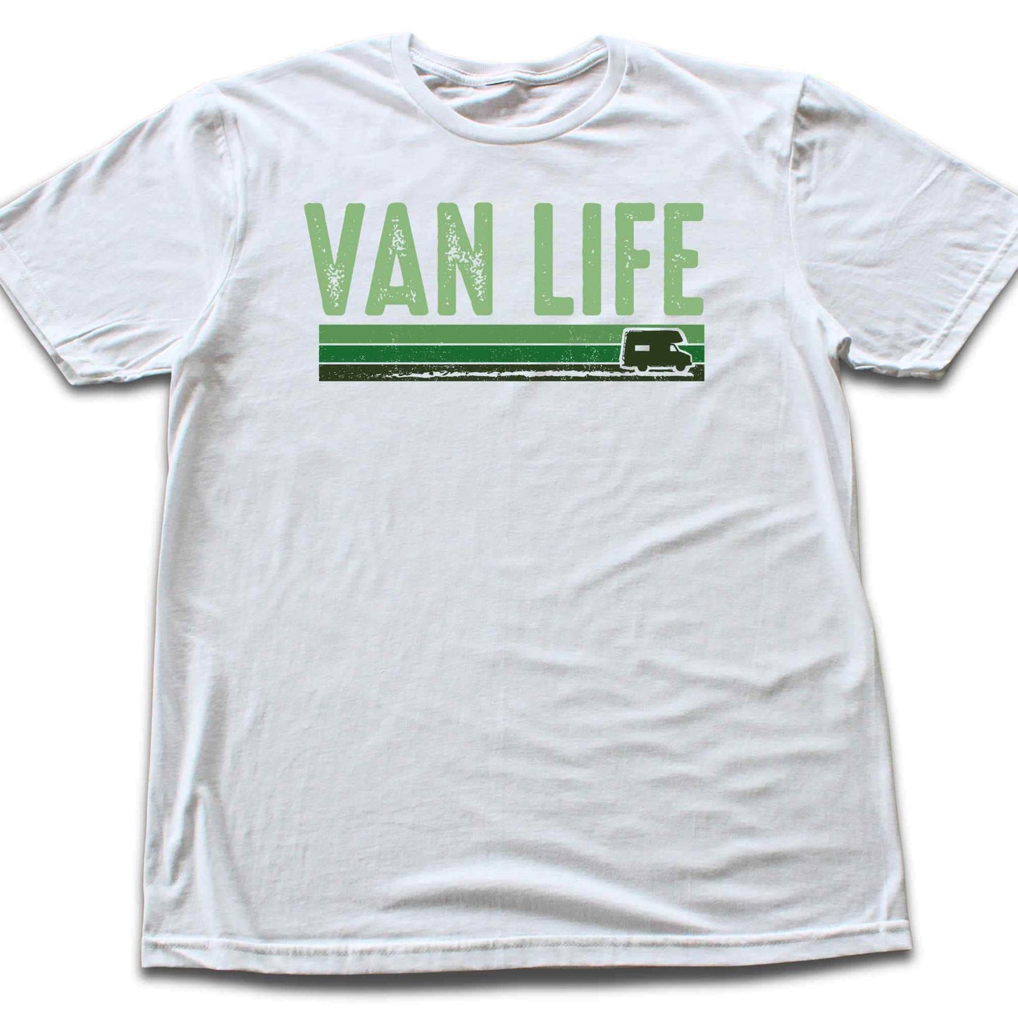 Van Life Road T-shirt
