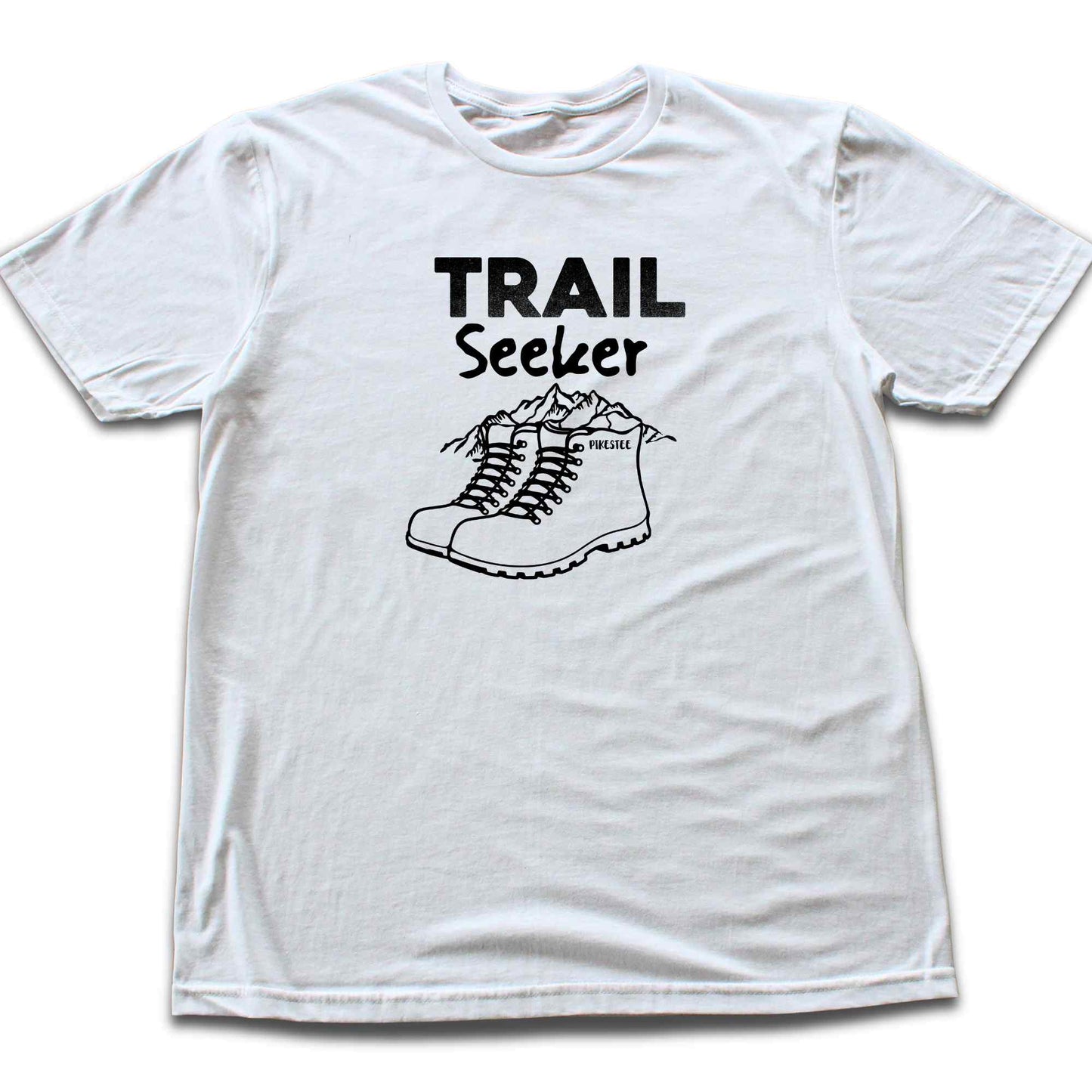 Trail Seeker T-shirt
